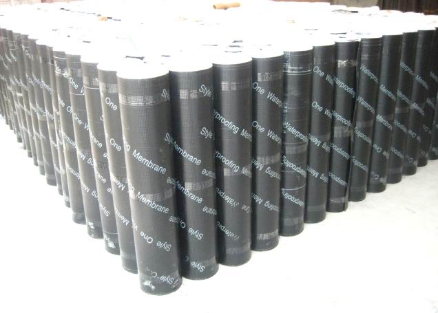 防水材料的真伪如何辨别