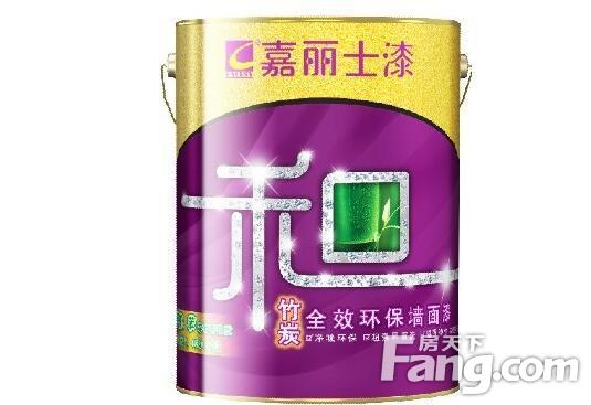 嘉丽士漆怎么样,嘉丽士漆怎么辨别真假?