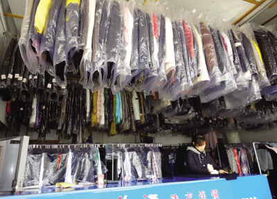 服装防伪标识制作公司