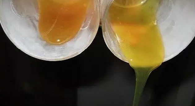 教你如何判断真假机油