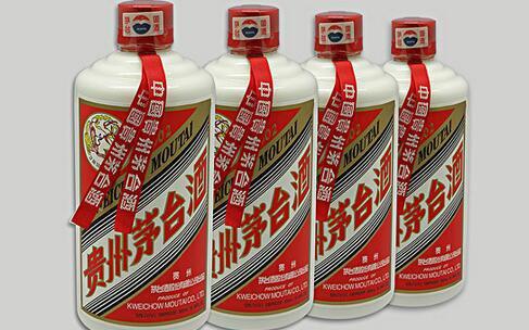 茅台假酒商一年售百万 真假茅台如何辨别 