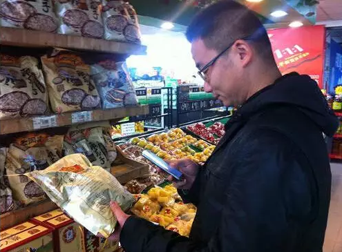 一物一码防伪技术功能有什么作用？