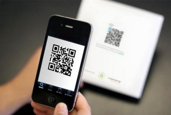 什么是一物一码