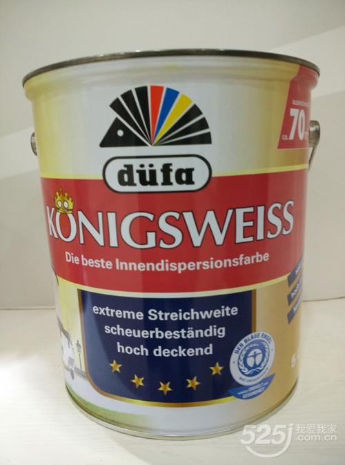墙面装修防猫腻十款原装进口涂料推荐