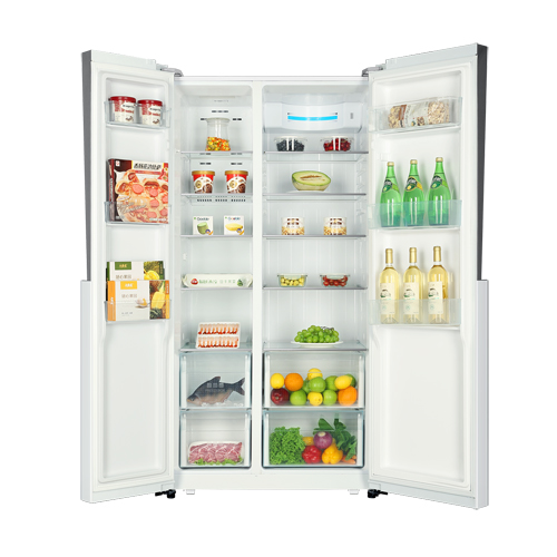 冰箱选得好 生活烦恼少!