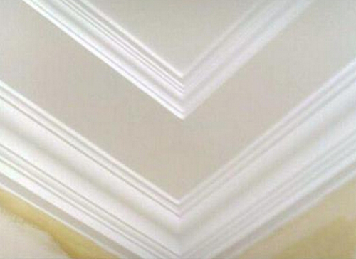 如何选购石膏线!教会你只需5点!