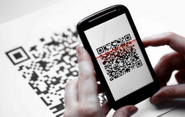 二维码防伪技术