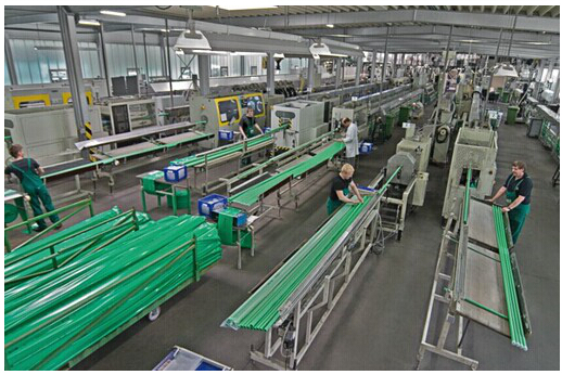 王师傅揭秘德国水管的真假鉴别