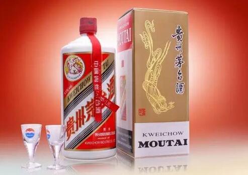 教你快速辨别真假茅台