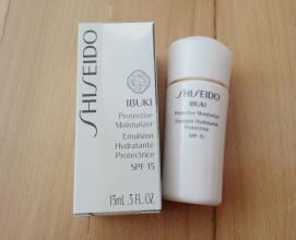 Shiseido资生堂鉴别真假