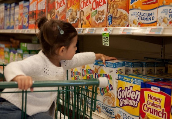 儿童专用食品溯源系统，保障人体安全