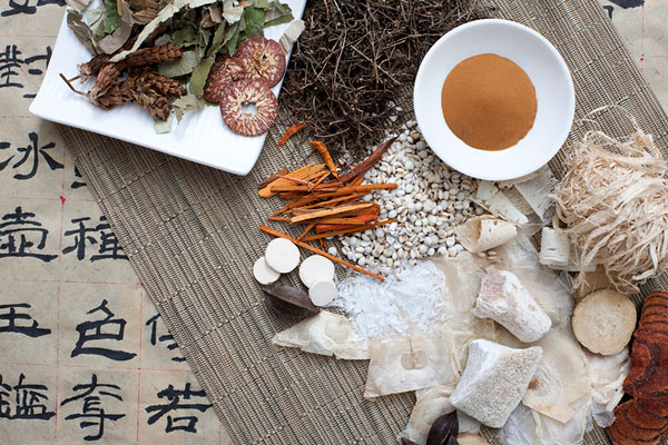 中药可追溯体系建立 中药质量溯源系统开发