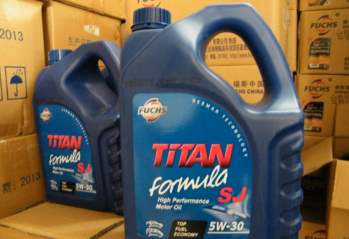 润滑油二维码防伪系统 爱车的“保护膜”