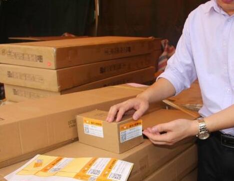 防伪技术的发展成了突破的关键！