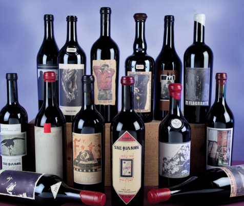 酒类防伪系统 挽回品牌声誉