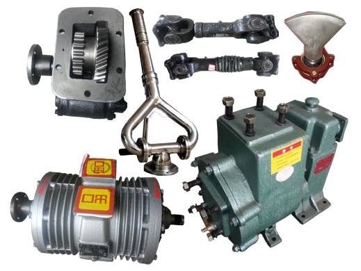 汽车配件防伪标签