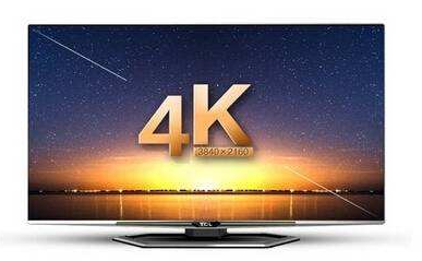 4K电视如何辨别真假