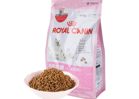 宠物粮防伪标签