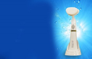 pobling洁面仪真假对比辨别方法_315防伪