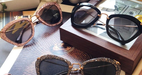 Miumiu眼镜真假防伪查询辨别方法_315防伪