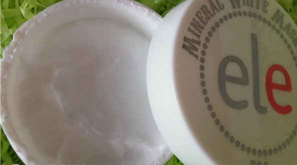 泰国ele睡眠面膜真品防伪查询真假辨别方法