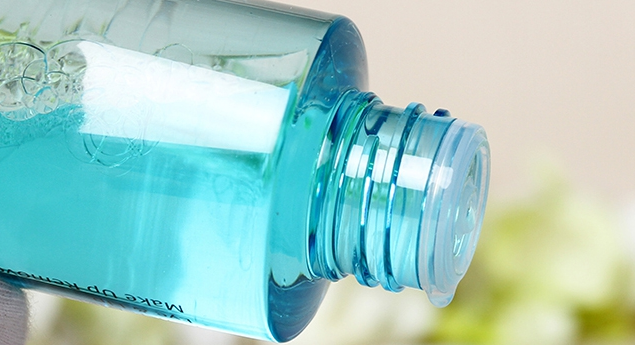 希芸眼唇卸妆液防伪查询真假鉴别方法