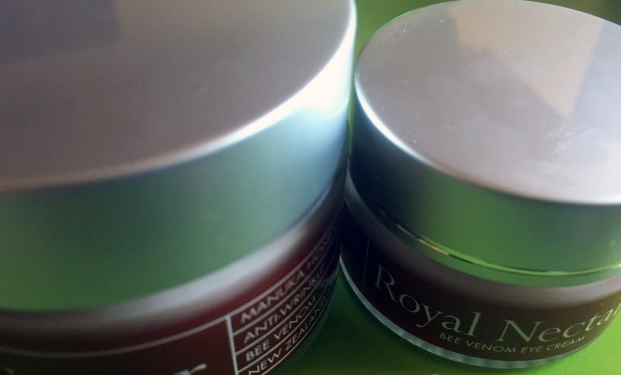 Royal nectar皇家蜂、面膜真伪验证方法