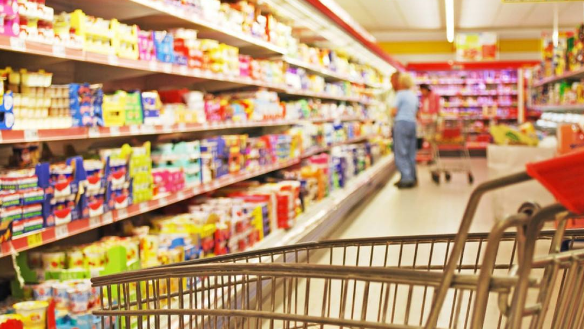 日用品防伪商标定制