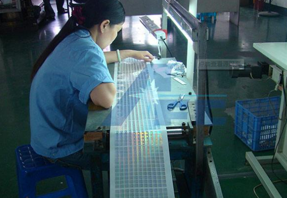 防伪标签印刷厂