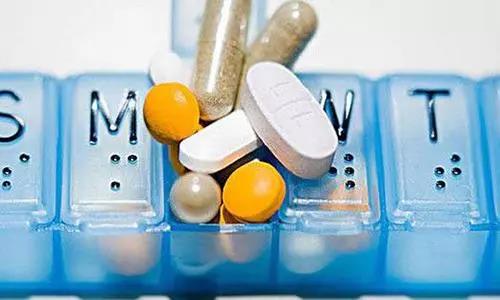 医药保健品防伪标签