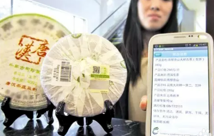 二维码防伪标签为什么要定制，定制二维码防伪有那些优势呢？