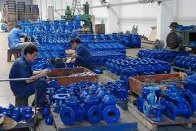 阀门防伪标签，阀门防伪合格证怎么做？