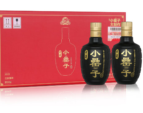 白酒防伪标识，酒类防揭掉易碎防伪技术