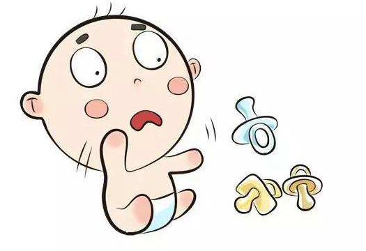 奶嘴防伪标识，奶嘴定制防伪标签还能为企业带来什么优势呢