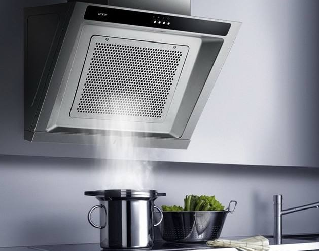 油烟机防伪标签，抽油烟机贴了防伪标签为品牌提了档次