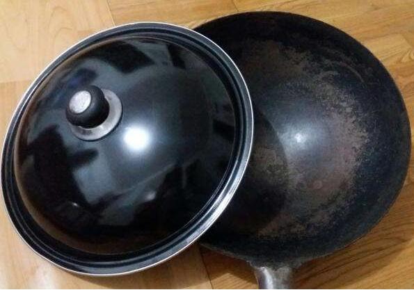 铁锅防伪标签，五金配件防伪标签的作用