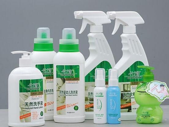 日用品二维码防伪标签，日用品扫码营销系统开发的运用优点