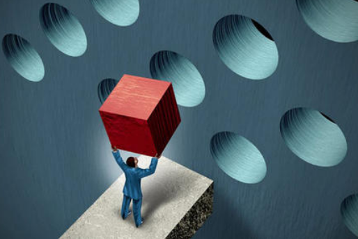 二维码防伪标识制做，商品二维码防伪标识具备的优点？