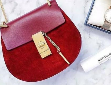 蔻依Chloe包包真假怎么辨别?蔻依Chloe小猪真伪验证