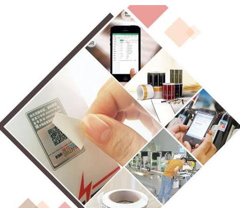 手机配件防伪标签订制的优点，3步区别真伪手机配件