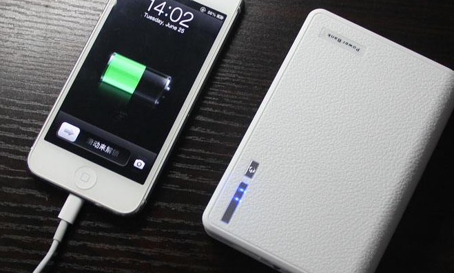 充电宝防伪标签，防止充电宝制作行业假冒伪劣