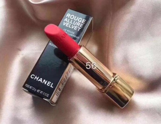 我想问一下这个口红是正品么