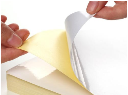 防伪标签的胶如何清理，不留痕迹呢？