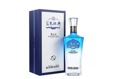 白酒定制防伪标签