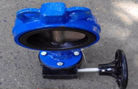 阀门二维码防伪标签怎么做