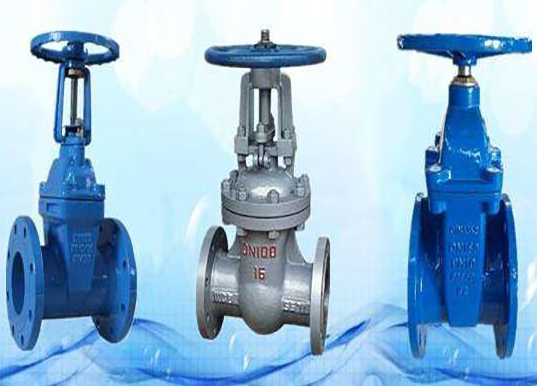 阀门防伪标签技术