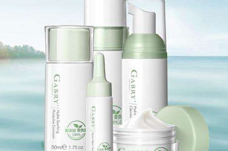 化妆品防伪真伪查询方法