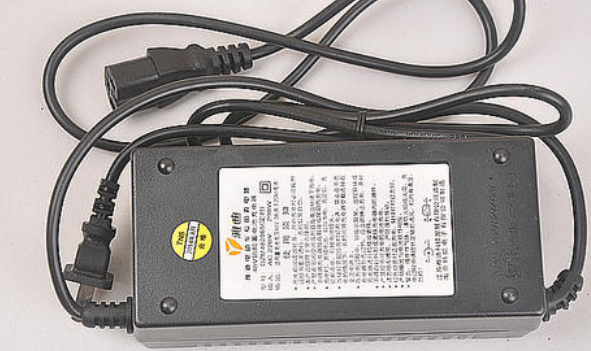 电动车充电器防伪标签怎么办理