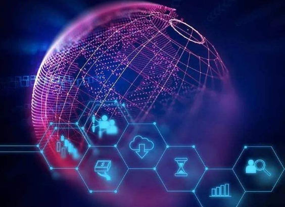 二维码防伪标签技术