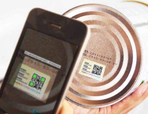 不干胶防伪标签印刷技术